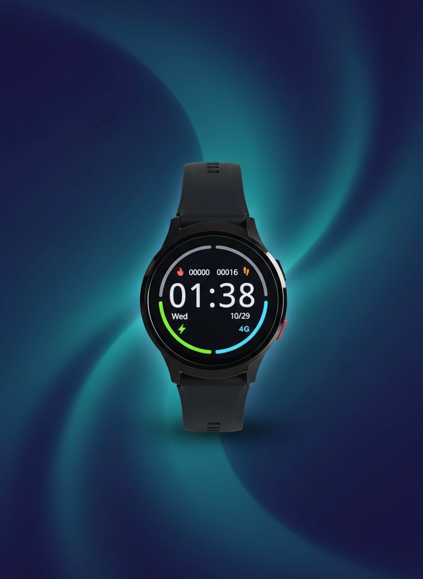 Dream Bands Watch